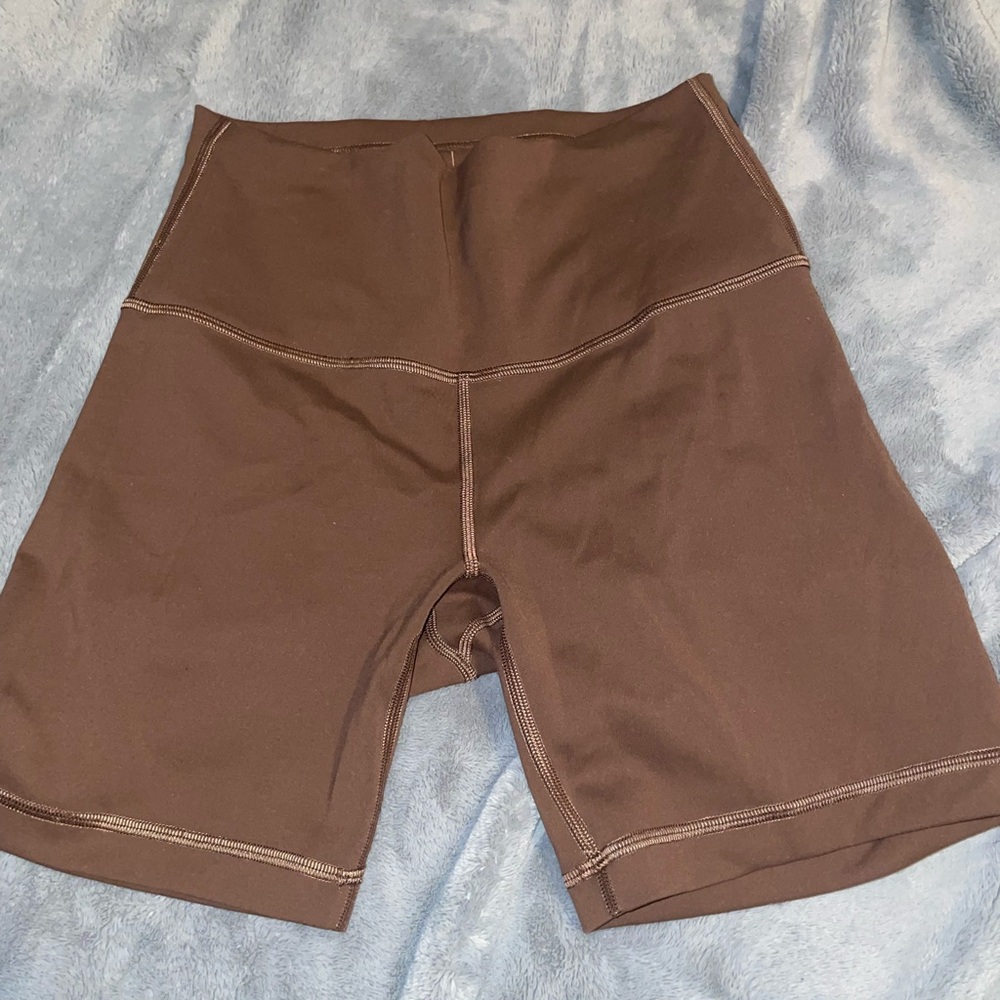 Java Wunder Train 6” Shorts - image 1